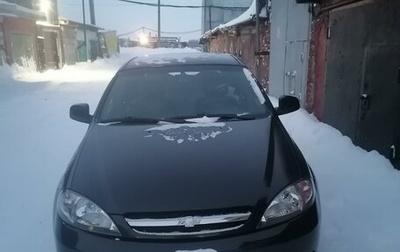 Chevrolet Lacetti, 2012 год, 950 000 рублей, 1 фотография