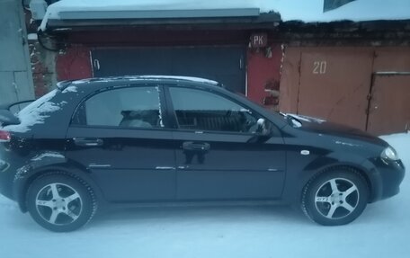 Chevrolet Lacetti, 2012 год, 950 000 рублей, 3 фотография