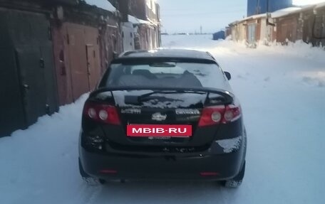 Chevrolet Lacetti, 2012 год, 950 000 рублей, 4 фотография