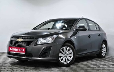 Chevrolet Cruze II, 2013 год, 710 000 рублей, 1 фотография