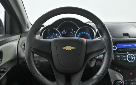 Chevrolet Cruze II, 2013 год, 710 000 рублей, 8 фотография