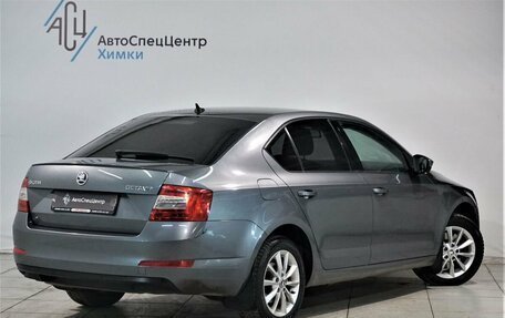 Skoda Octavia, 2014 год, 1 399 800 рублей, 2 фотография