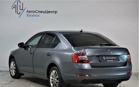 Skoda Octavia, 2014 год, 1 399 800 рублей, 14 фотография