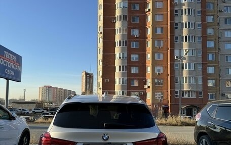 BMW X3, 2019 год, 4 300 000 рублей, 1 фотография