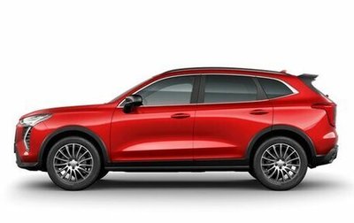 Haval Jolion, 2024 год, 2 499 000 рублей, 1 фотография