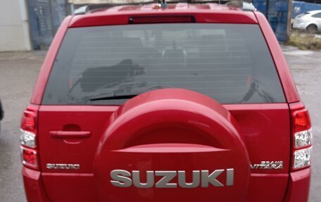 Suzuki Grand Vitara, 2010 год, 1 300 000 рублей, 11 фотография