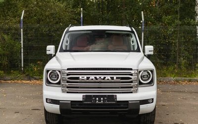 Haval H9, 2024 год, 4 799 000 рублей, 1 фотография