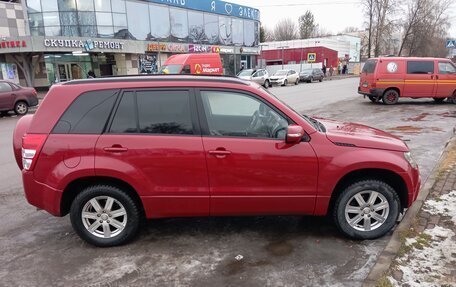 Suzuki Grand Vitara, 2010 год, 1 300 000 рублей, 12 фотография