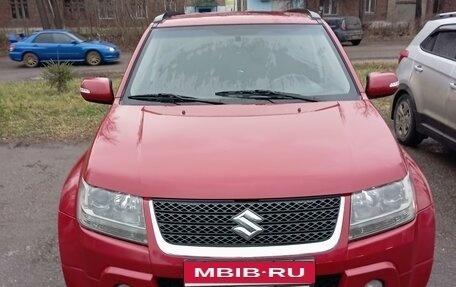 Suzuki Grand Vitara, 2010 год, 1 300 000 рублей, 5 фотография