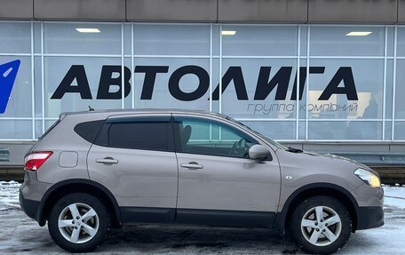 Nissan Qashqai, 2013 год, 993 000 рублей, 3 фотография