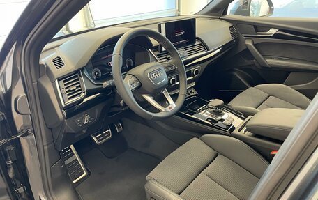 Audi Q5, 2023 год, 10 800 000 рублей, 12 фотография