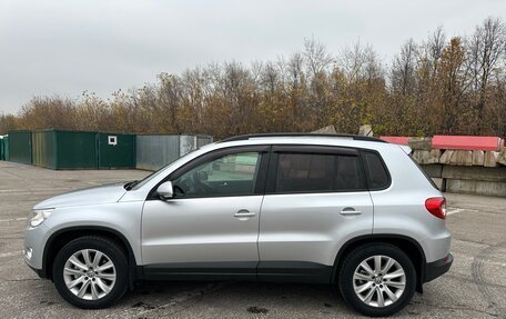 Volkswagen Tiguan I, 2010 год, 950 000 рублей, 13 фотография