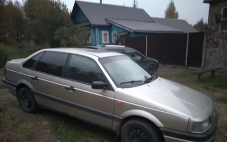 Volkswagen Passat B3, 1990 год, 65 000 рублей, 2 фотография