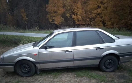 Volkswagen Passat B3, 1990 год, 65 000 рублей, 4 фотография