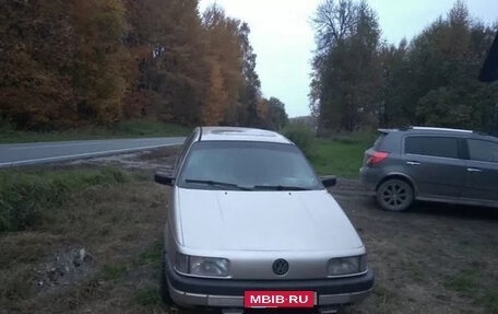 Volkswagen Passat B3, 1990 год, 65 000 рублей, 6 фотография