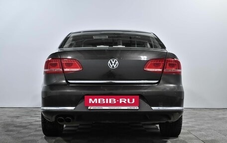 Volkswagen Passat B7, 2012 год, 979 000 рублей, 6 фотография