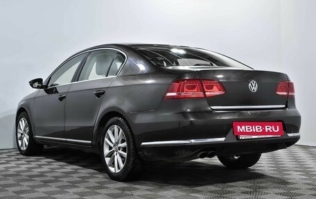 Volkswagen Passat B7, 2012 год, 979 000 рублей, 7 фотография