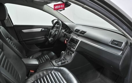 Volkswagen Passat B7, 2012 год, 979 000 рублей, 18 фотография