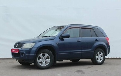 Suzuki Grand Vitara, 2005 год, 670 000 рублей, 1 фотография