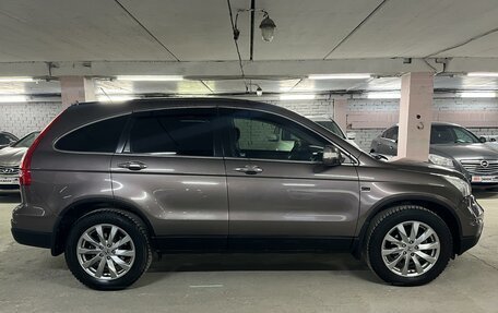 Honda CR-V III рестайлинг, 2011 год, 1 900 000 рублей, 4 фотография