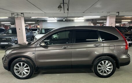 Honda CR-V III рестайлинг, 2011 год, 1 900 000 рублей, 8 фотография