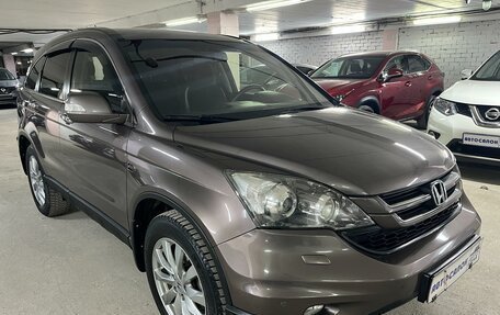 Honda CR-V III рестайлинг, 2011 год, 1 900 000 рублей, 3 фотография