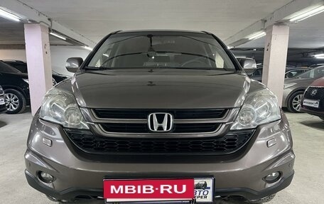 Honda CR-V III рестайлинг, 2011 год, 1 900 000 рублей, 2 фотография