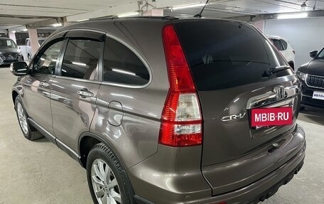 Honda CR-V III рестайлинг, 2011 год, 1 900 000 рублей, 7 фотография