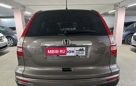 Honda CR-V III рестайлинг, 2011 год, 1 900 000 рублей, 6 фотография