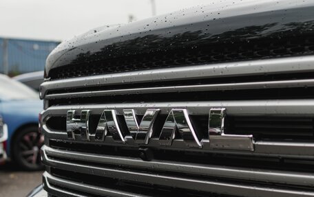 Haval H9, 2024 год, 5 299 000 рублей, 7 фотография