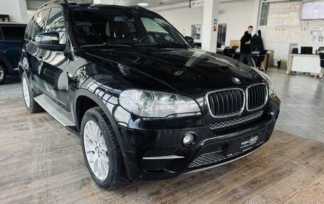 BMW X5, 2012 год, 2 280 000 рублей, 1 фотография