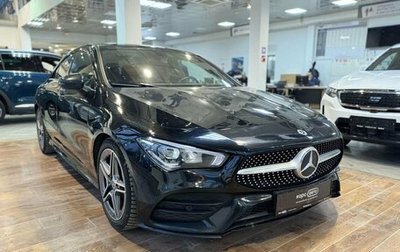 Mercedes-Benz CLA, 2019 год, 3 255 000 рублей, 1 фотография