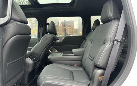 Infiniti QX80, 2024 год, 21 499 000 рублей, 8 фотография