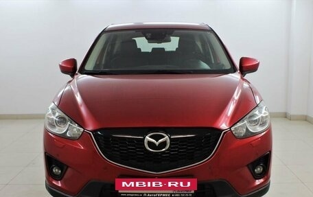 Mazda CX-5 II, 2013 год, 1 820 000 рублей, 2 фотография