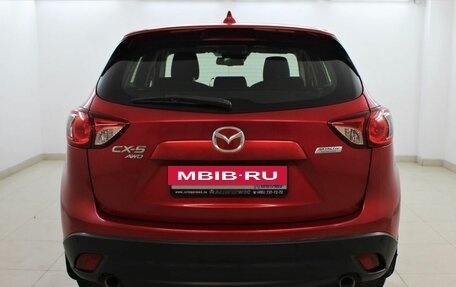 Mazda CX-5 II, 2013 год, 1 820 000 рублей, 3 фотография