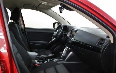 Mazda CX-5 II, 2013 год, 1 820 000 рублей, 11 фотография