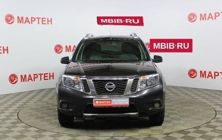 Nissan Terrano III, 2018 год, 1 498 000 рублей, 2 фотография