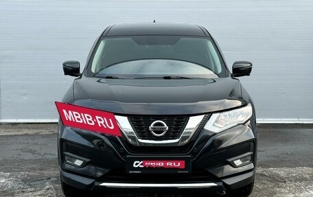 Nissan X-Trail, 2020 год, 2 725 000 рублей, 3 фотография