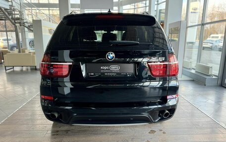 BMW X5, 2012 год, 2 280 000 рублей, 5 фотография