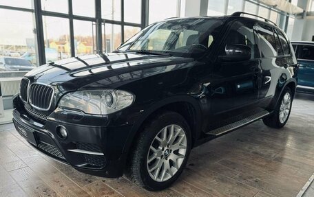 BMW X5, 2012 год, 2 280 000 рублей, 2 фотография