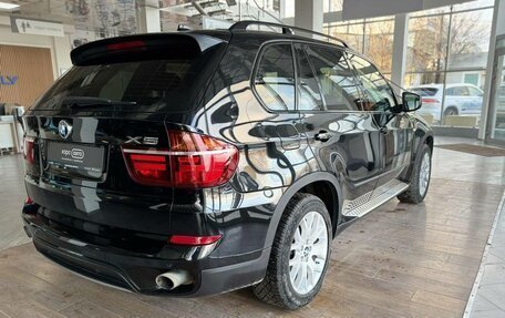 BMW X5, 2012 год, 2 280 000 рублей, 3 фотография