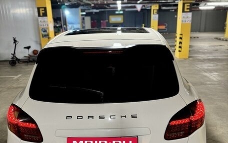 Porsche Cayenne III, 2011 год, 2 800 000 рублей, 6 фотография