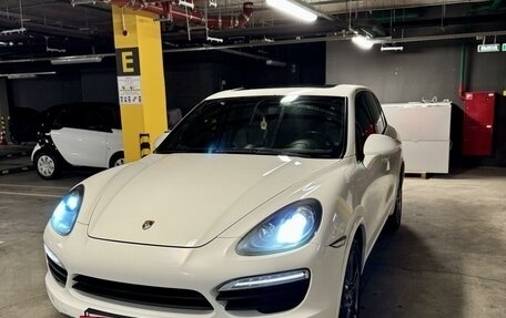 Porsche Cayenne III, 2011 год, 2 800 000 рублей, 7 фотография