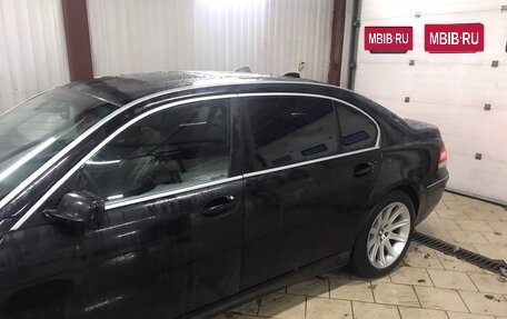 BMW 7 серия, 2006 год, 500 000 рублей, 3 фотография