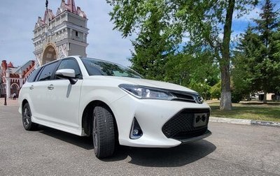 Toyota Corolla, 2019 год, 1 900 000 рублей, 1 фотография