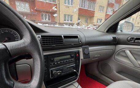 Volkswagen Passat B5+ рестайлинг, 2003 год, 390 000 рублей, 7 фотография