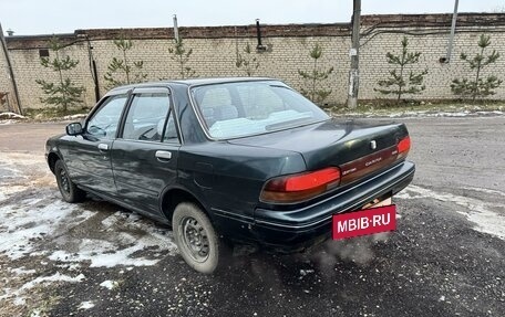 Toyota Carina, 1991 год, 195 000 рублей, 4 фотография