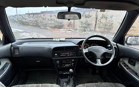 Toyota Carina, 1991 год, 195 000 рублей, 15 фотография