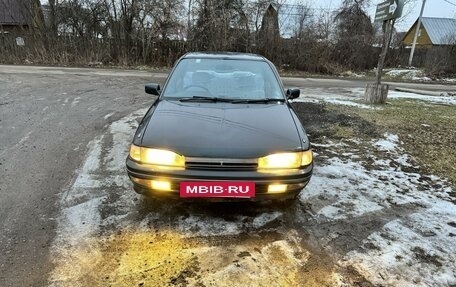 Toyota Carina, 1991 год, 195 000 рублей, 7 фотография