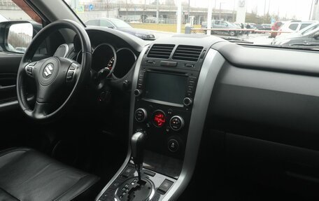 Suzuki Grand Vitara, 2011 год, 1 318 000 рублей, 7 фотография